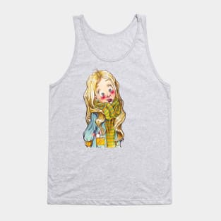 LadyKikki Tank Top